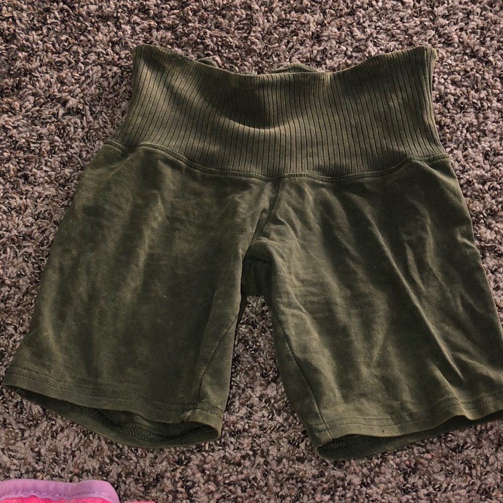 Bike shorts